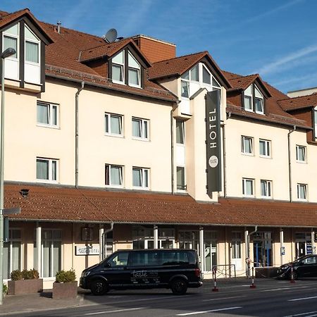 Taste Smart Hotel Lampertheim Exterior foto